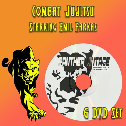 Combat jujitsu starring - combat,