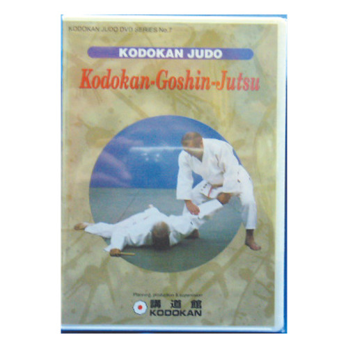 Kodokan judo teaching - judo,