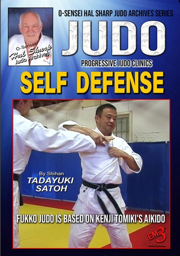 Judo self defense - judo,