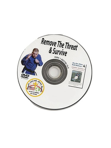 Martial arts training dvd - arts, self