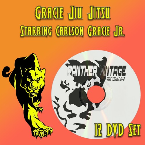 Gracie jiu jitsu advanced - gracie,