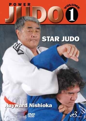 Power judo vol - power, vol.1