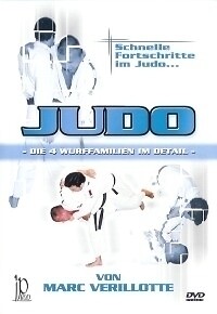 Judo die wurffamilien im - 4,