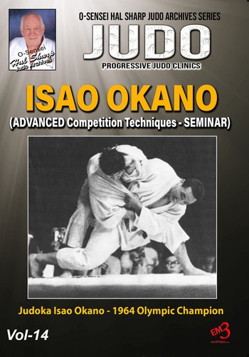 Judo vol isao - -,