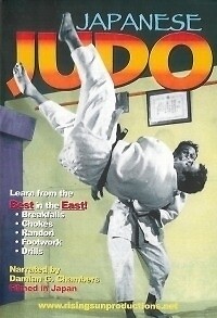 Japanese judo - japanese,