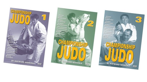 Dvd set championship - 3,