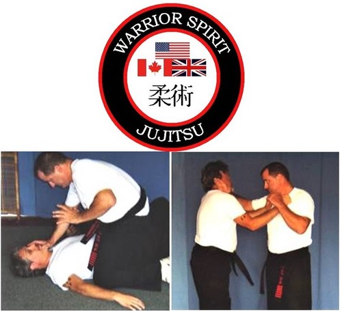 Jujitsu black belt - black,
