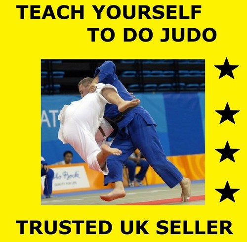 D074 insegna stesso judo - d074,