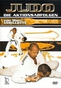 Judo die aktionsabfolgen - judo,