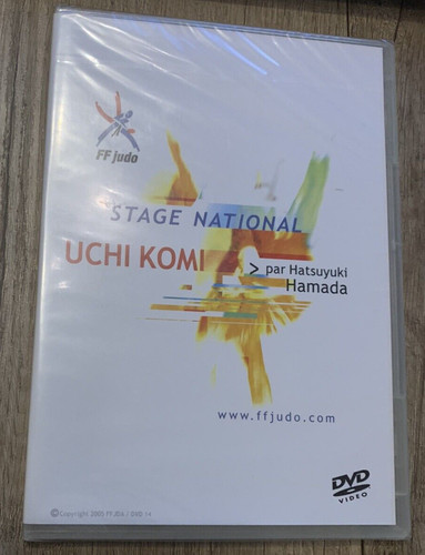 Dvd fédération française - dvd,