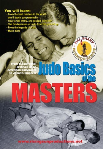 Judo basics japanese - judo,