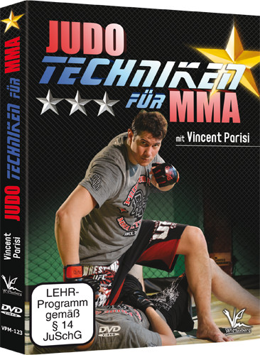 Judo techniken für mma - techniken, mixed