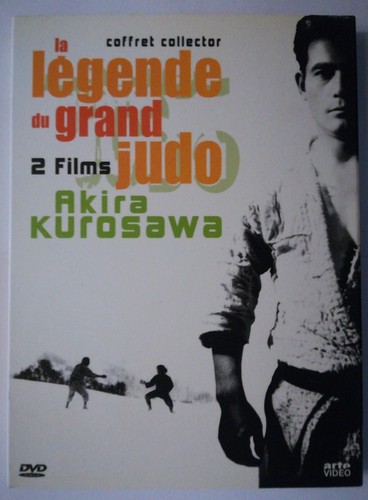 Légende grand judo - du,