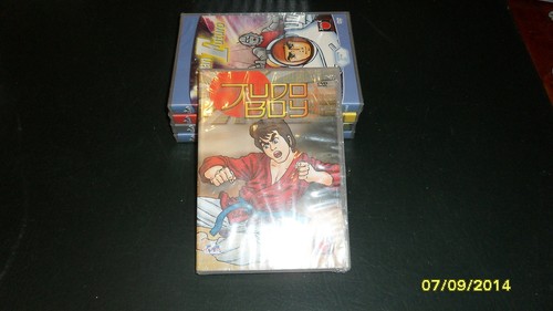 Judo boy dvd originale con - originale,