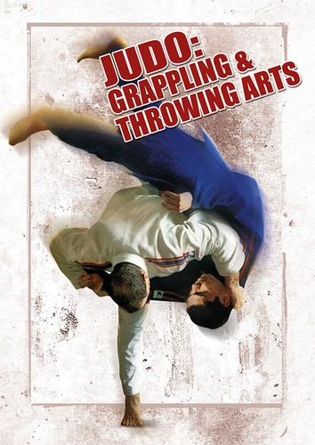 Judo grappling throwing arts - &,