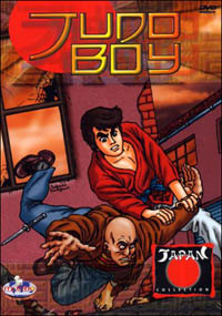 Judo boy vol - vol., 02