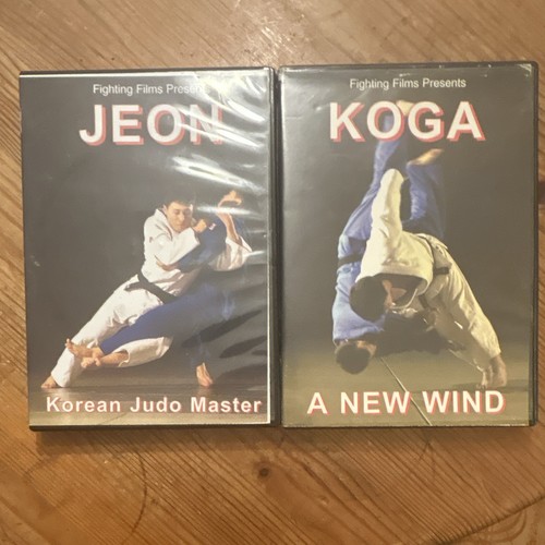 Fighting films jeon - fighting, korean