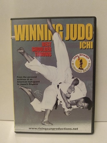 Winning judo ichi best - winning,