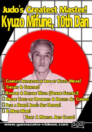 Judo greatest master kyuzo - greatest,