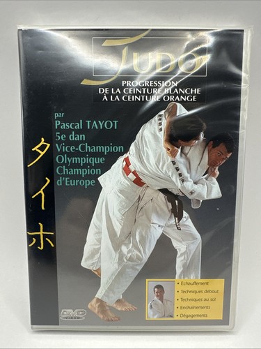 Judo vol progression de - judo,, vol.