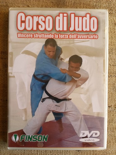 Corso judo vincere - judo,