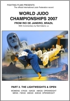 Judo weltmeisterschaft rio - judo, in