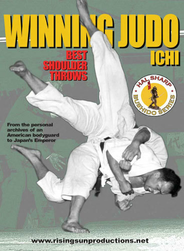 Winning judo ichi - winning, best