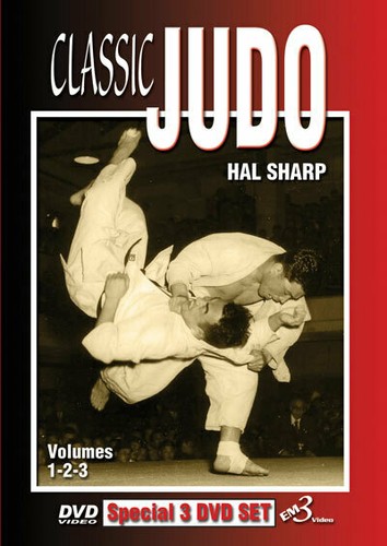 Classic judo vol 3 - judo,