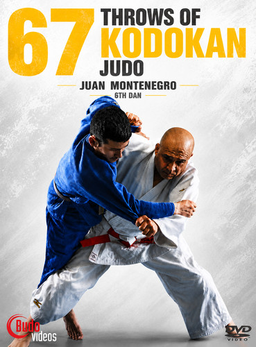 Throws kodokan judo - of,