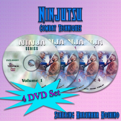 Ninjutsu combat techniques - combat,