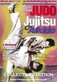 Early american judo jujitsu - judo, &