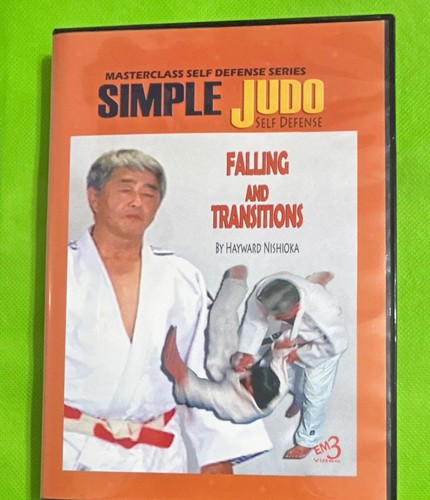 Simple judo self - simple,